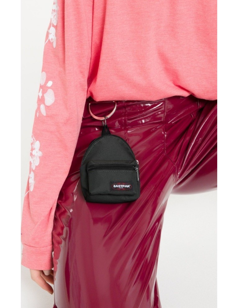 Monedero EASTPAK mini padded black